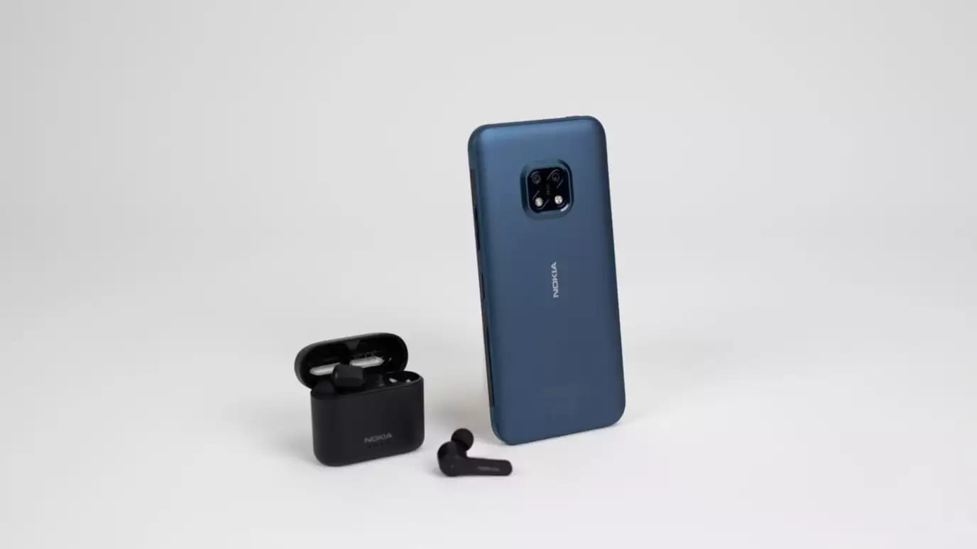 mission statement of nokia company